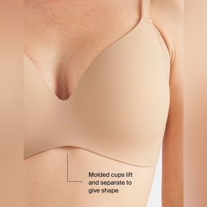 WingWoman Contour Bra